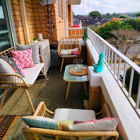 Sunny 2 Bed Restaurants Beach At Door Pets O.K Sydney Eksteriør bilde