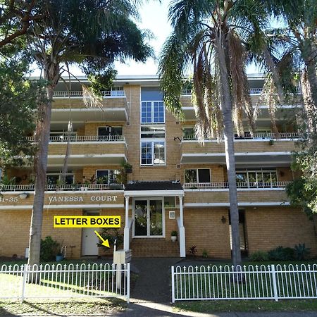 Sunny 2 Bed Restaurants Beach At Door Pets O.K Sydney Eksteriør bilde