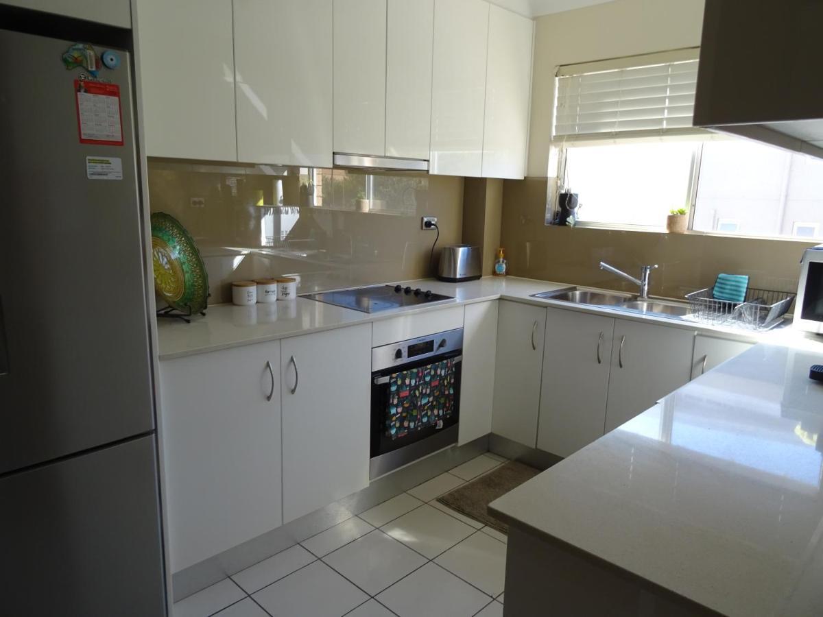 Sunny 2 Bed Restaurants Beach At Door Pets O.K Sydney Eksteriør bilde