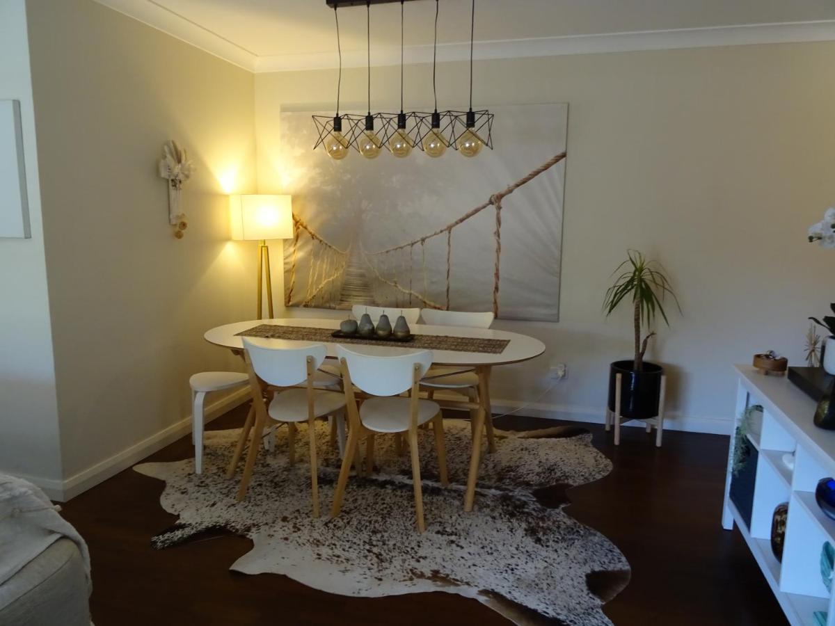 Sunny 2 Bed Restaurants Beach At Door Pets O.K Sydney Eksteriør bilde