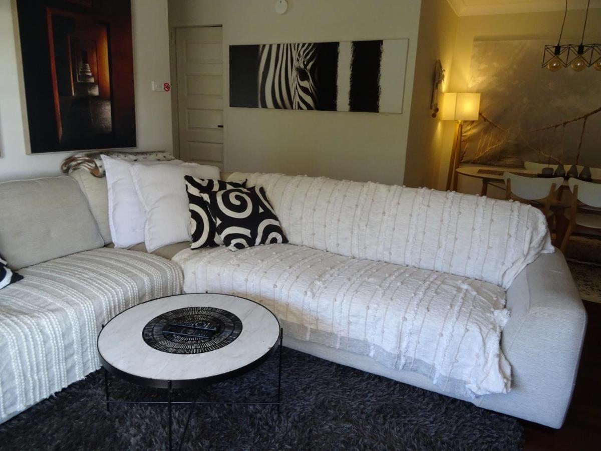Sunny 2 Bed Restaurants Beach At Door Pets O.K Sydney Eksteriør bilde