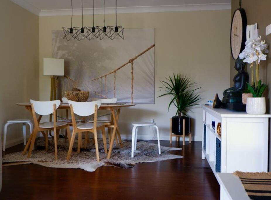Sunny 2 Bed Restaurants Beach At Door Pets O.K Sydney Eksteriør bilde