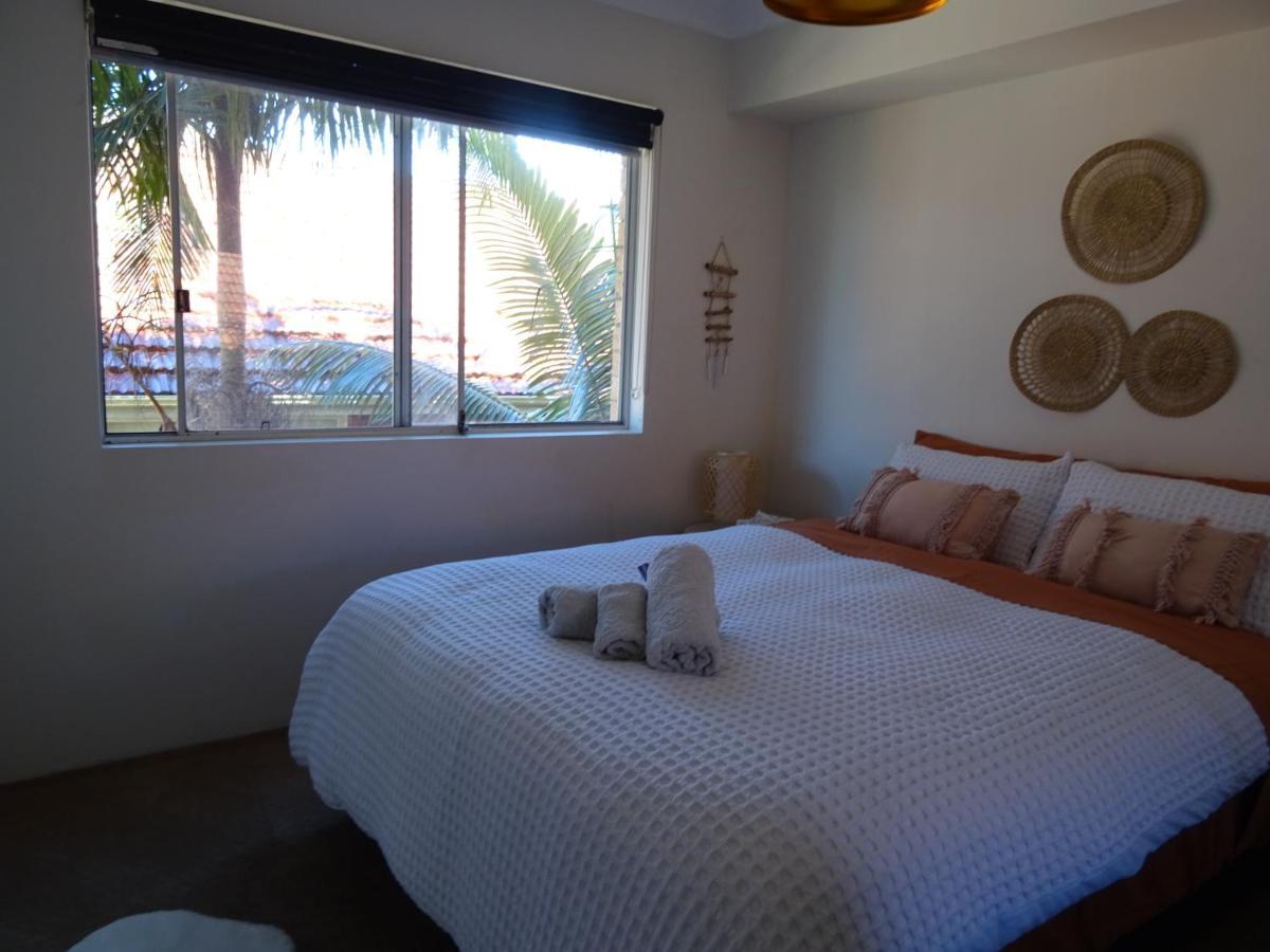 Sunny 2 Bed Restaurants Beach At Door Pets O.K Sydney Eksteriør bilde