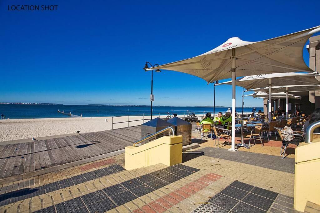 Sunny 2 Bed Restaurants Beach At Door Pets O.K Sydney Eksteriør bilde
