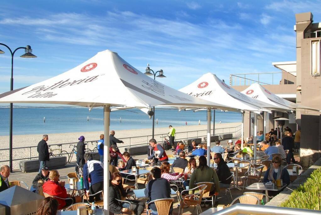 Sunny 2 Bed Restaurants Beach At Door Pets O.K Sydney Eksteriør bilde